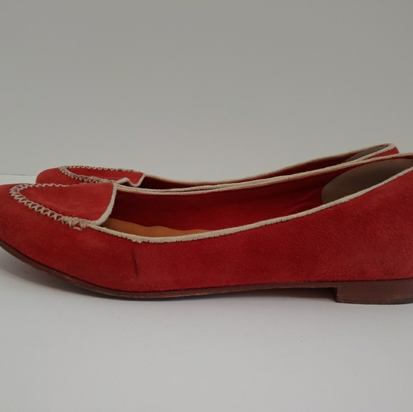 Cole haan slip on flats - Picture 6 of 8